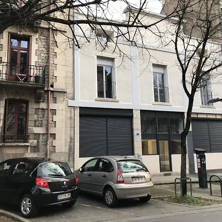 Studio Le Chouette Dijon Buitenkant foto